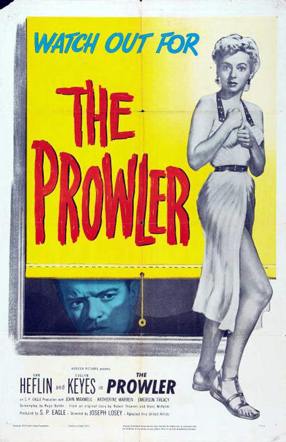 PROWLER, THE